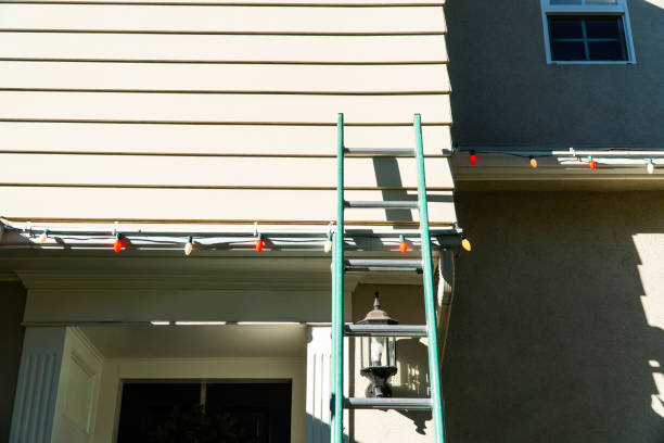 Affordable Siding Repair and Maintenance Services in New Egypt, NJ