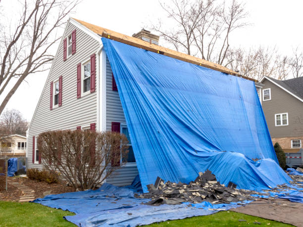 Best Fascia and Soffit Installation  in New Egypt, NJ